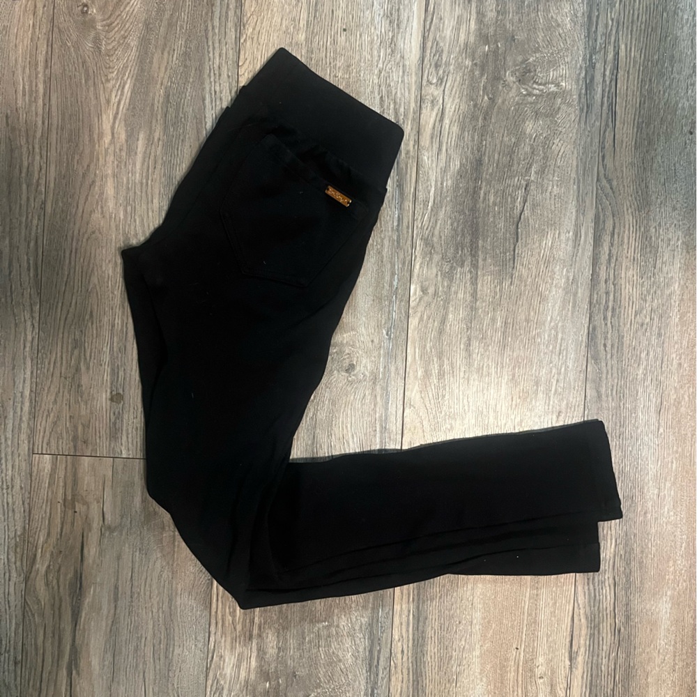 Lilly Pulitzer Black Leggings for Effortless Style